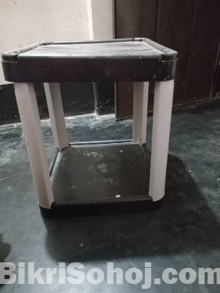 Filter stand